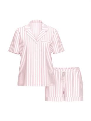 Modal Kısa Pijama Takımı