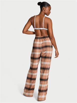 Modal Pamuklu Pijama Altı