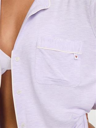 Modal Pijama Takımı