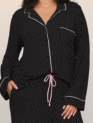 Modal Pijama Takımı