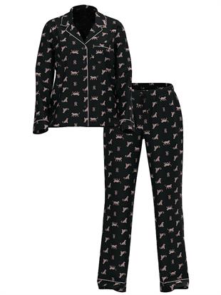 Modal Pijama Takımı