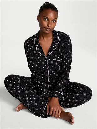Modal Pijama Takımı