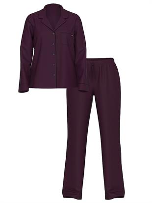 Modal Pijama Takımı