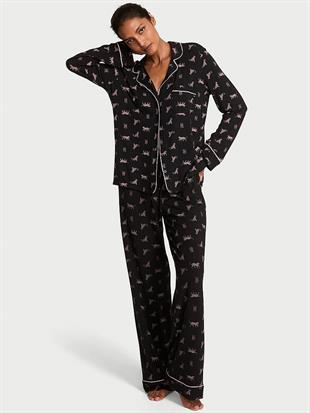 Modal Pijama Takımı