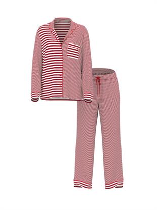 Modal Pijama Takımı