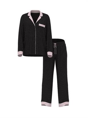 Modal Pijama Takımı