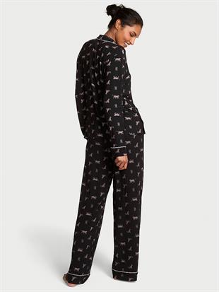 Modal Pijama Takımı
