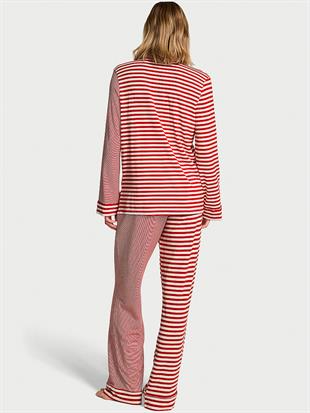 Modal Pijama Takımı