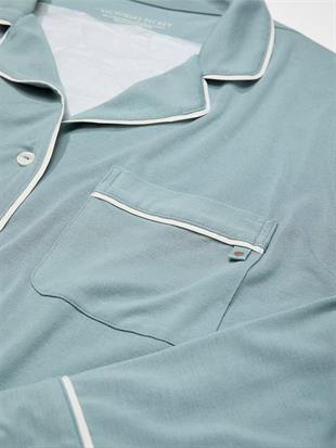 Modal Pijama Takımı
