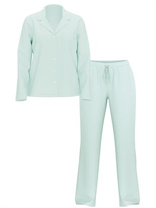 Modal Pijama Takımı