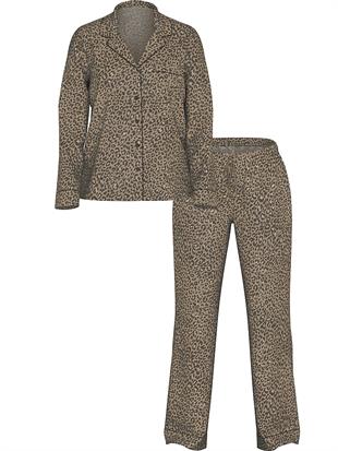 Modal Pijama Takımı