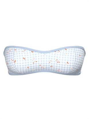 Monty Bikini Üstü