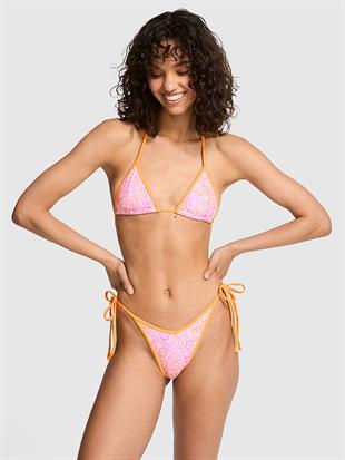 Monty Cheeky Bikini Altı