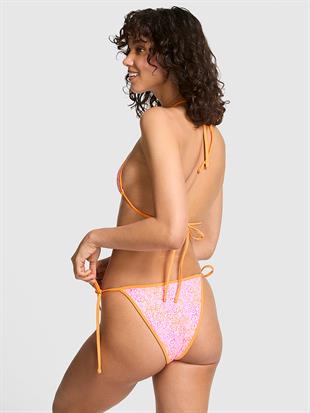 Monty Cheeky Bikini Altı