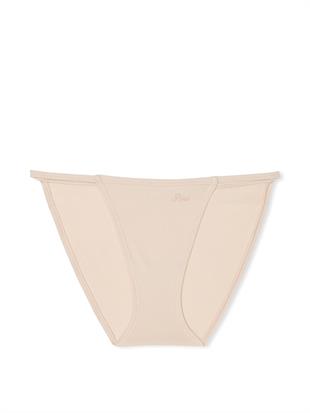 Pamuklu Askılı Bikini Külot