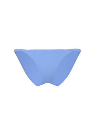 Pamuklu Askılı Bikini Külot
