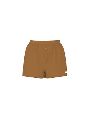 Pamuklu Boxer Şort