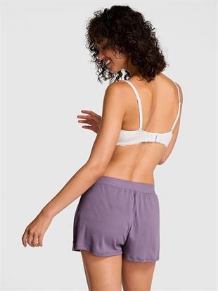 Pamuklu Boxer Şort
