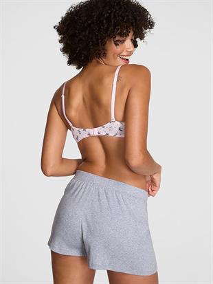 Pamuklu Boxer Şort