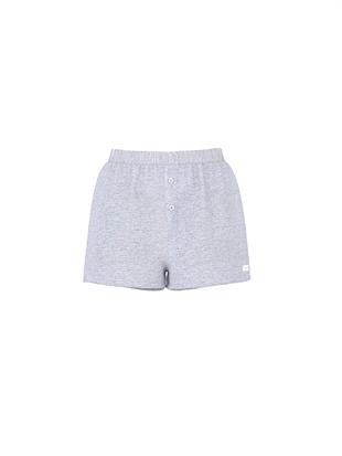 Pamuklu Boxer Şort