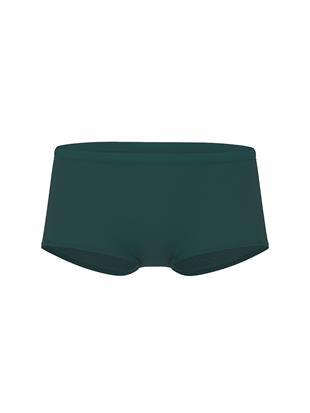 Pamuklu Boyshort Külot