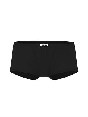 Pamuklu Boyshort Külot