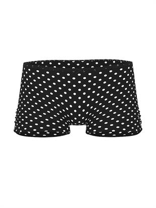 Pamuklu Boyshort Külot