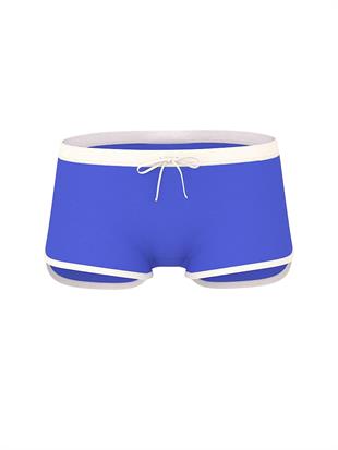 Pamuklu Boyshort Külot
