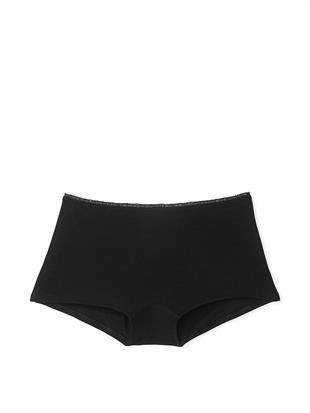 Pamuklu Boyshort Külot