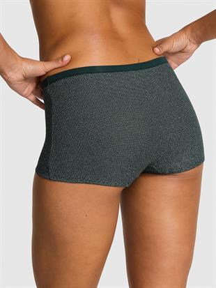 Pamuklu Boyshort Külot