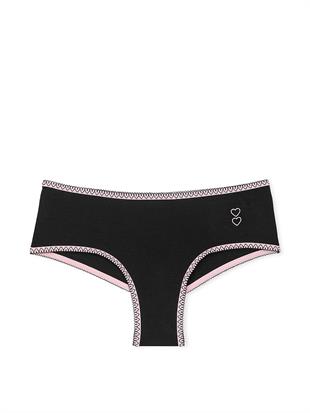 Pamuklu Kalpli Cheeky Külot