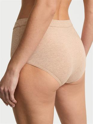 Pamuklu Modern Brief Külot