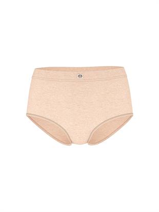 Pamuklu Modern Brief Külot