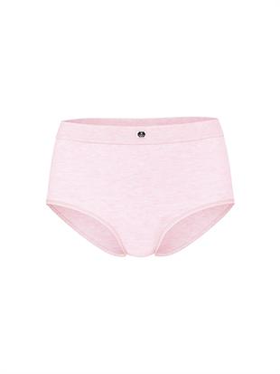 Pamuklu Modern Brief Külot