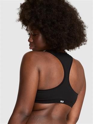 Pamuklu Racerback Bralet