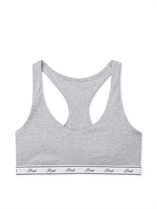 Pamuklu Racerback Bralet