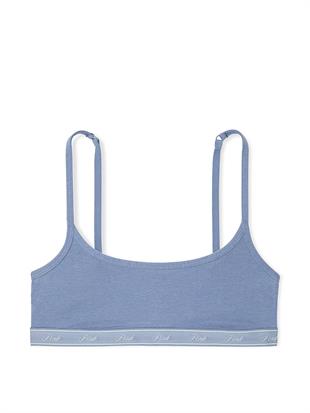 Pamuklu Scoop Bralet