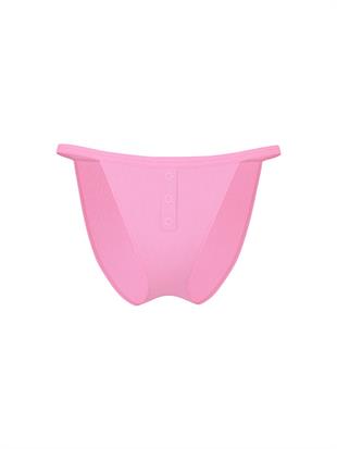 Pamuklu String Bikini Külot