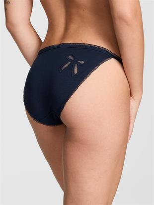 Pamuklu String Bikini Külot