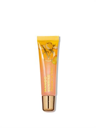 Paradise Flavor Gloss Dudak Parlatıcısı