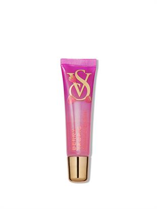 Paradise Pout Berry Tropic Flavor Gloss Dudak Parlatıcısı