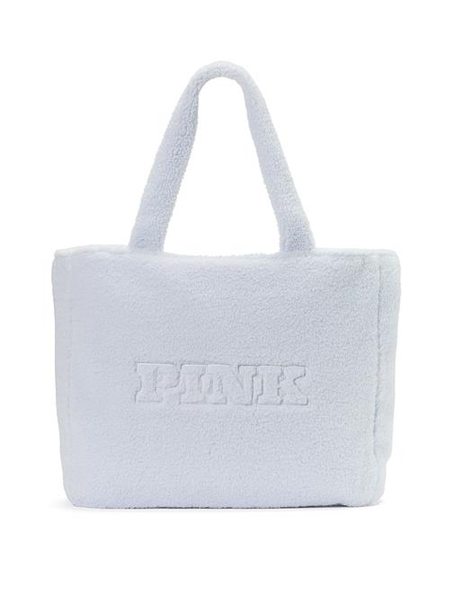 Peluş Teddy Tote
