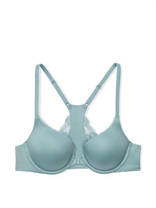 Perfect Shape Dantelli Racerback Toparlayıcı Sütyen