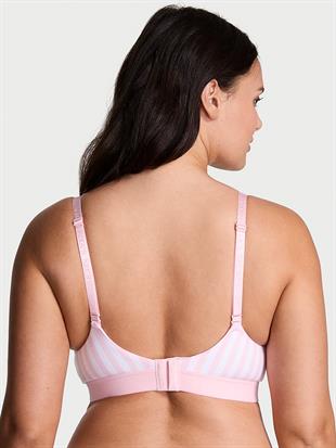 Perfect Shape Işıltılı Push-Up Sütyen