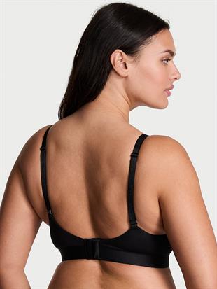 Perfect Shape Işıltılı Push-Up Sütyen
