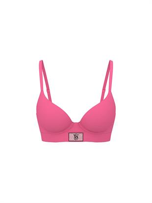Perfect Shape Işıltılı Push-Up Sütyen
