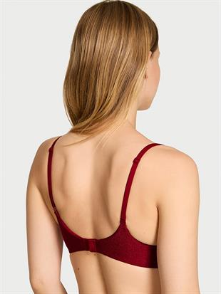 Perfect Shape Işıltılı Push-Up Sütyen