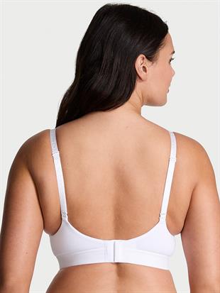 Perfect Shape Işıltılı Push-Up Sütyen