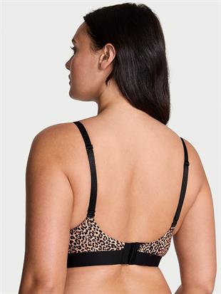Perfect Shape Işıltılı Push-Up Sütyen
