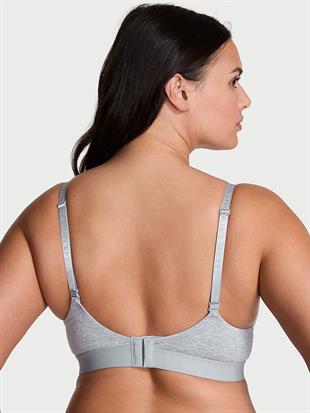 Perfect Shape Işıltılı Push-Up Sütyen